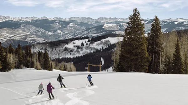 Beaver Creek Transportation