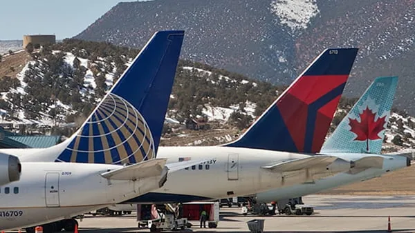 Vail Plan your Trip Eagle Hero