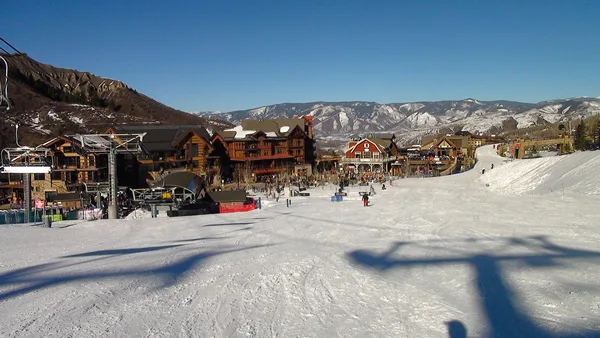 Luxury Keystone Shuttle Service