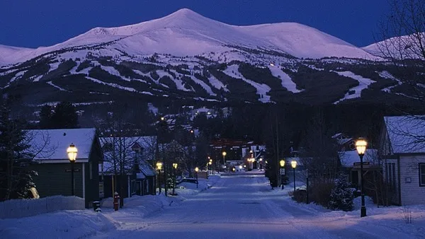 Breckenridge Transportation