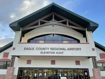 Eagle Vail Airport Transportation