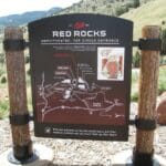 red rocks limo service