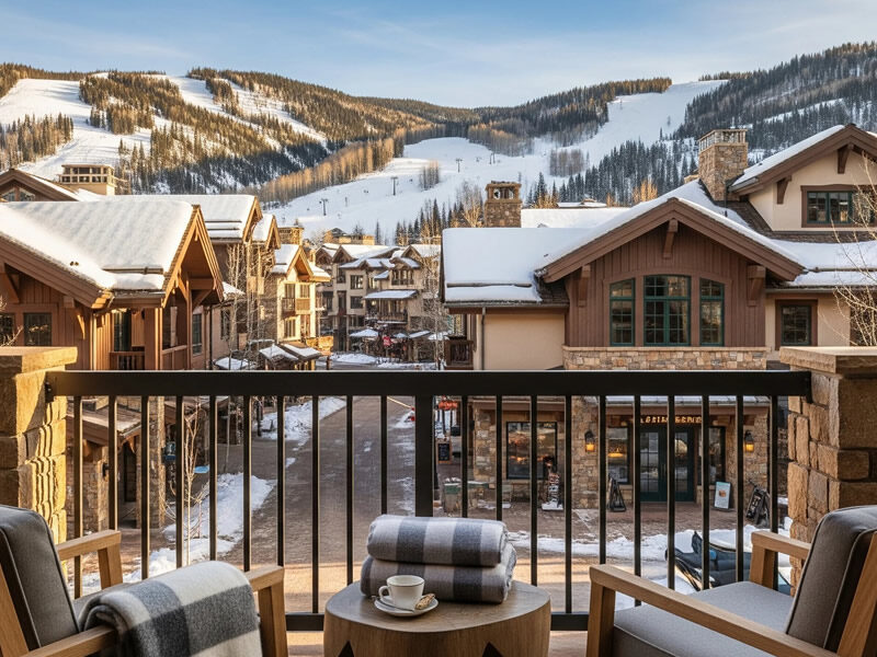 Discover West Vail