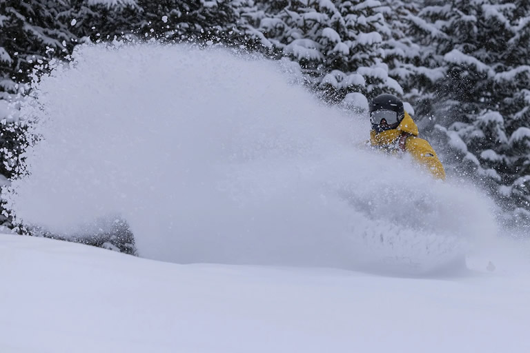 Colorado Ski & Snowboard Companies
