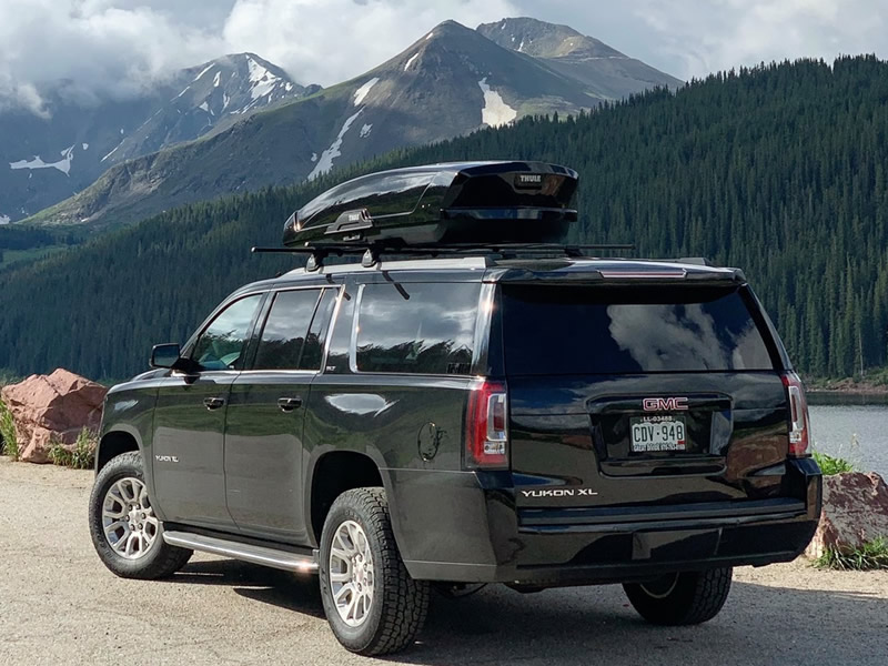 Grand Junction Limo Service