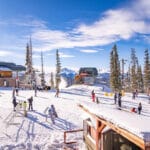 Discover Keystone Resort: Your Ultimate Mountain Escape