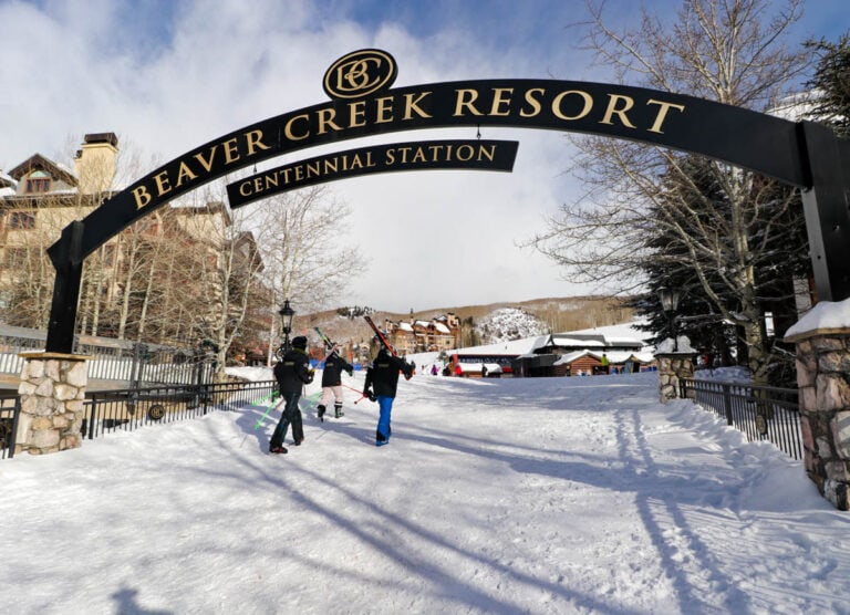 Best Family-Friendly Ski Resorts in Colorado