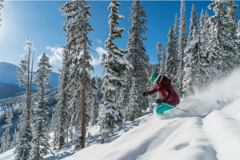 Winter Park Colorado