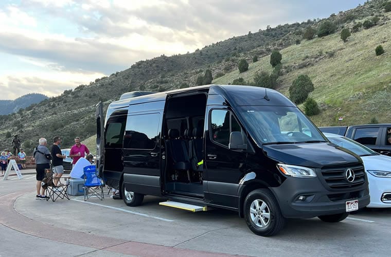 RED ROCKS LIMOS RED ROCKS LIMO