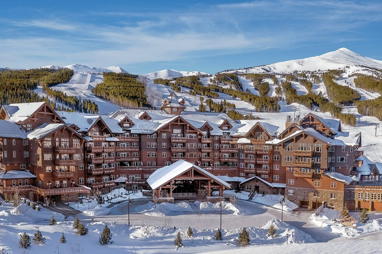 Breckenridge Ski Resort