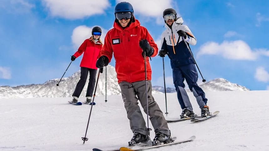 Copper Mountain Resort