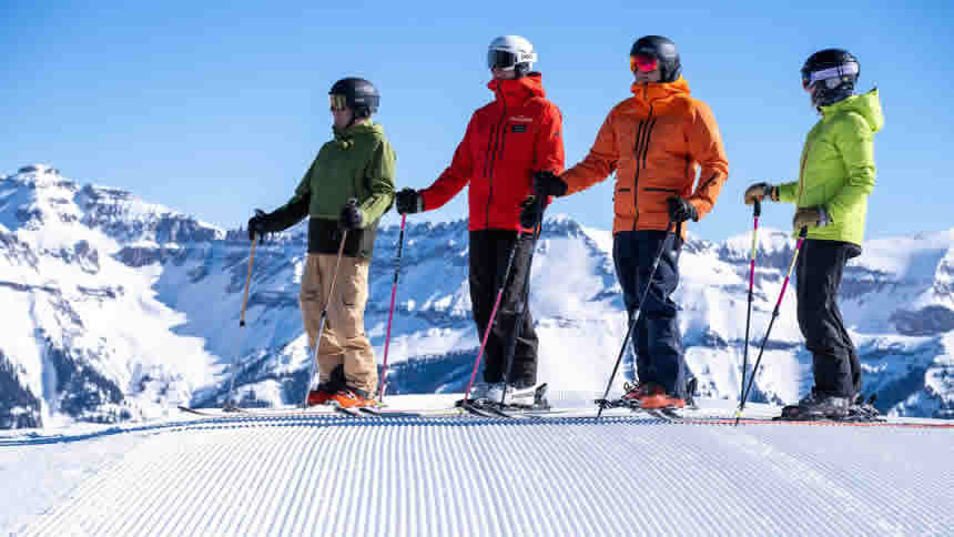 Telluride Ski Resort