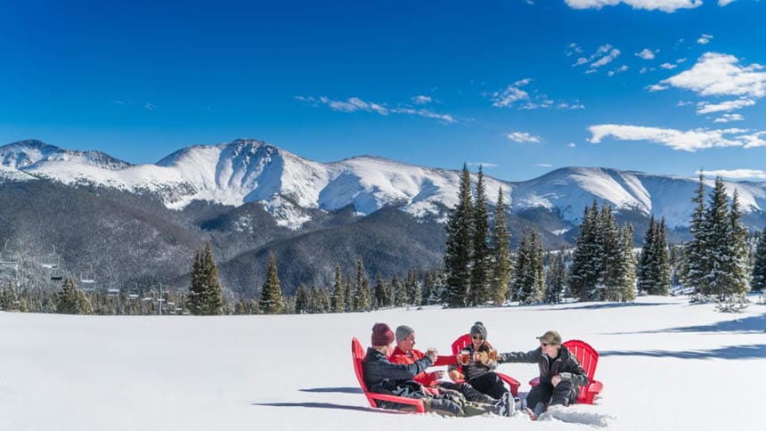 Winter Park Limo service