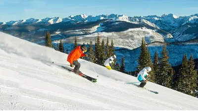 vail ski resort
