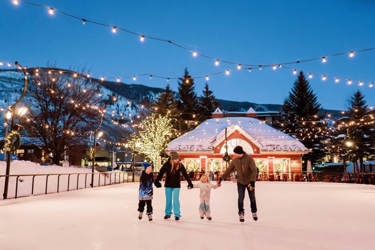 Celebrate the Holidays in Aspen: Top Events and Festive Activities