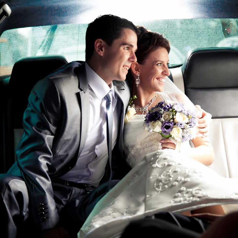 Beaver Creek Wedding Transportation Beaver Creek Wedding Transportation