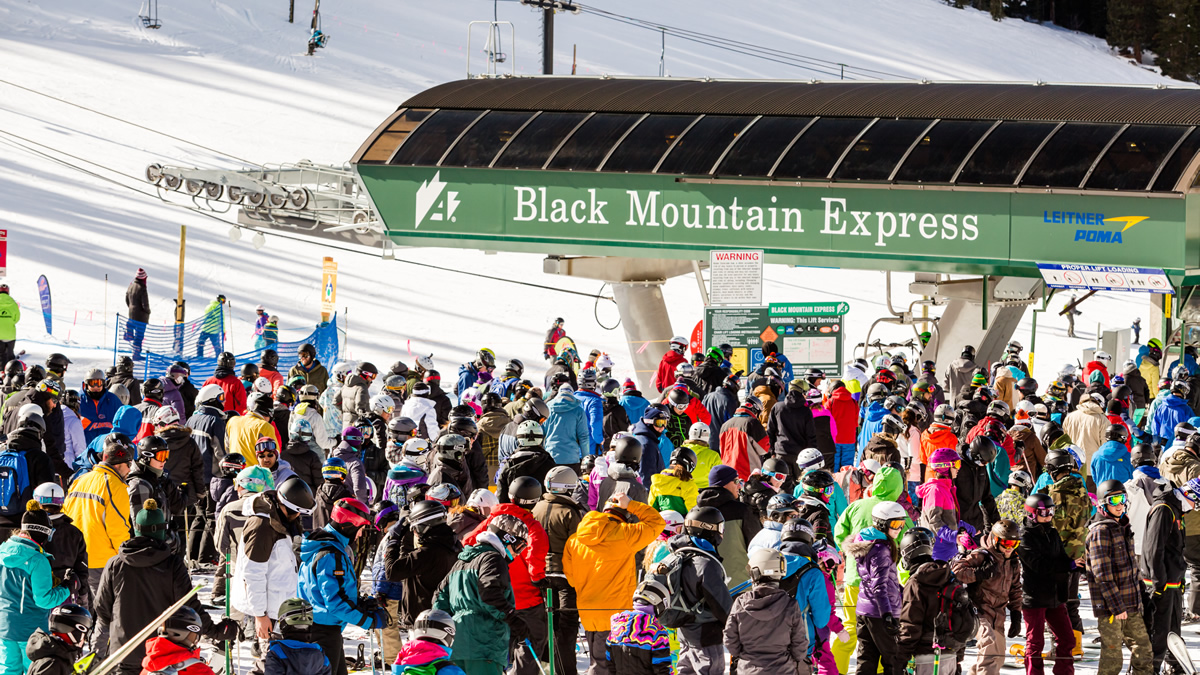 Colorado Winter Resorts: Luxury, Comfort, and Experiences in the Rockies
