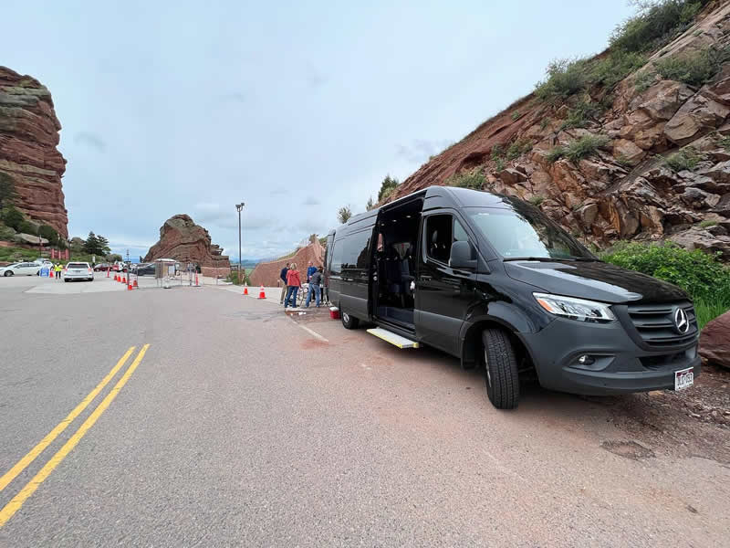 Red Rocks Limo Red Rocks Limo