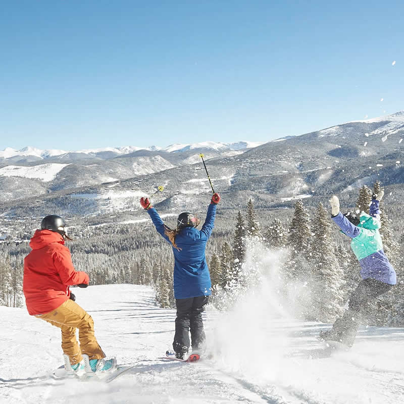 Vail transportation