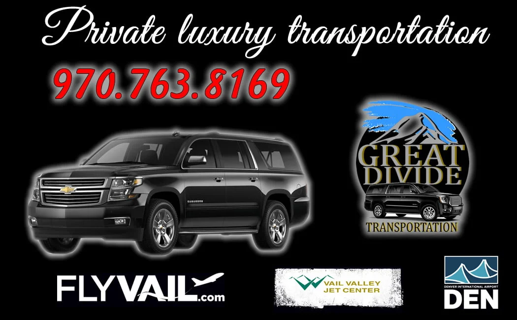 VAIL TRANSPORTATION