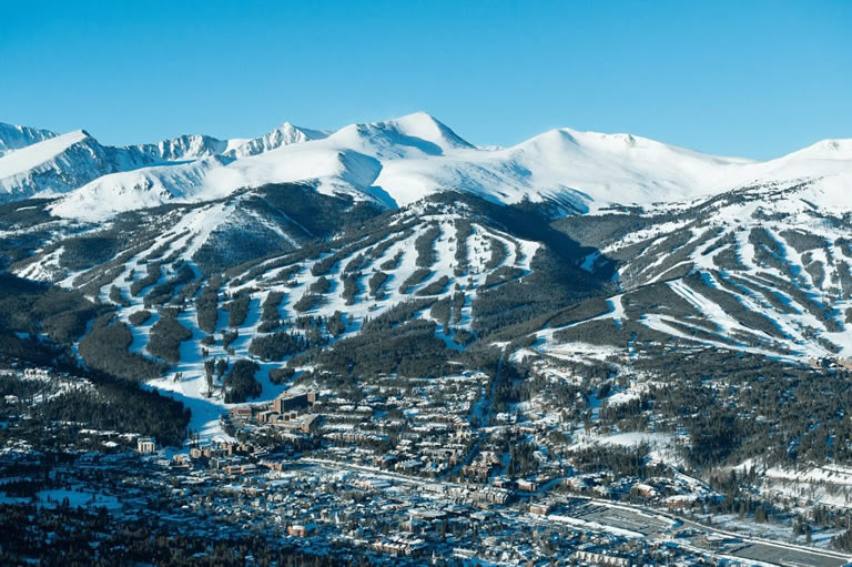 Beyond the Slopes: 10 Authentic Ways to Savor Breckenridge’s Small-Town Magic