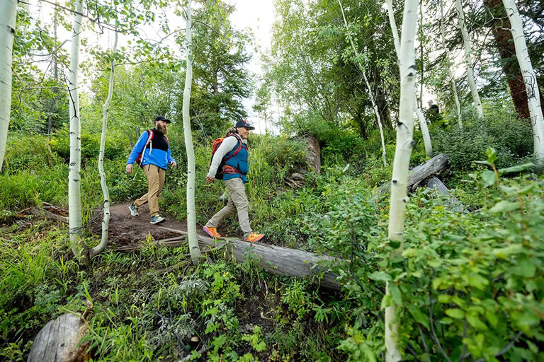Climb a 14er in Colorado With Vail as Your Base