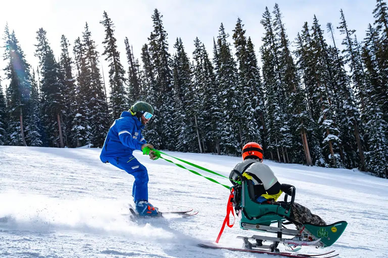 Expert Tips for a Winter Escape to Vail