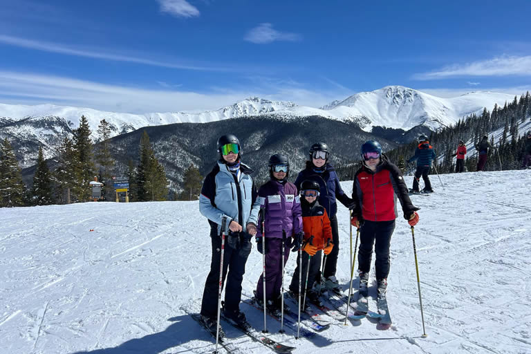 The Biggest Ski Resorts in Colorado