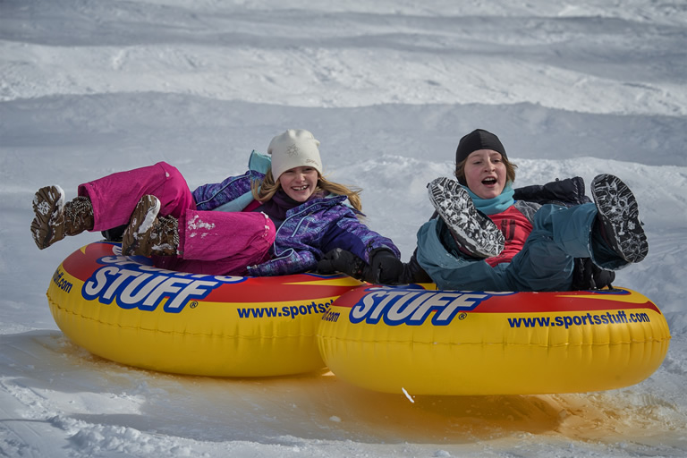 Unforgettable Winter Adventures in Breckenridge for Non-Skiers