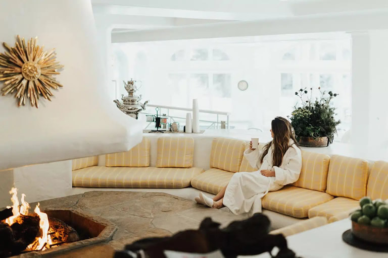 Vail’s Signature Spa Escapes