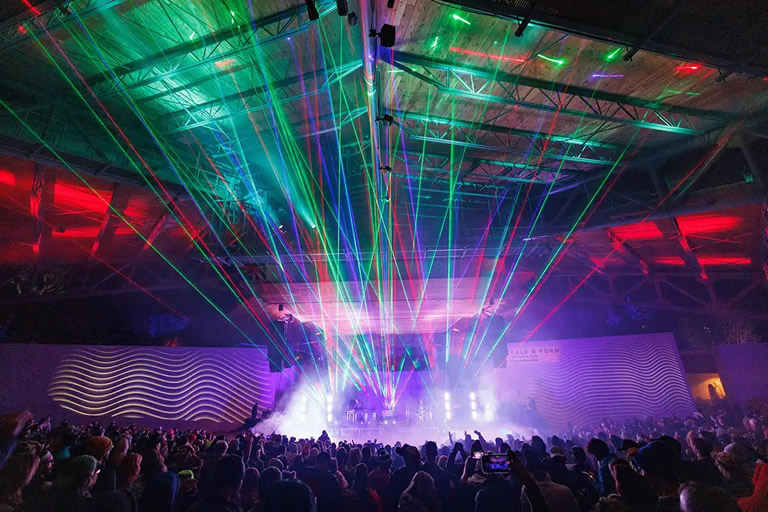 Vail Is the Best Ski Town for Non-Skiers in the U.S