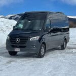 Limo service Vail CO