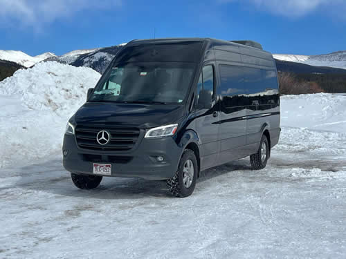 VAIL LIMO SERVICES