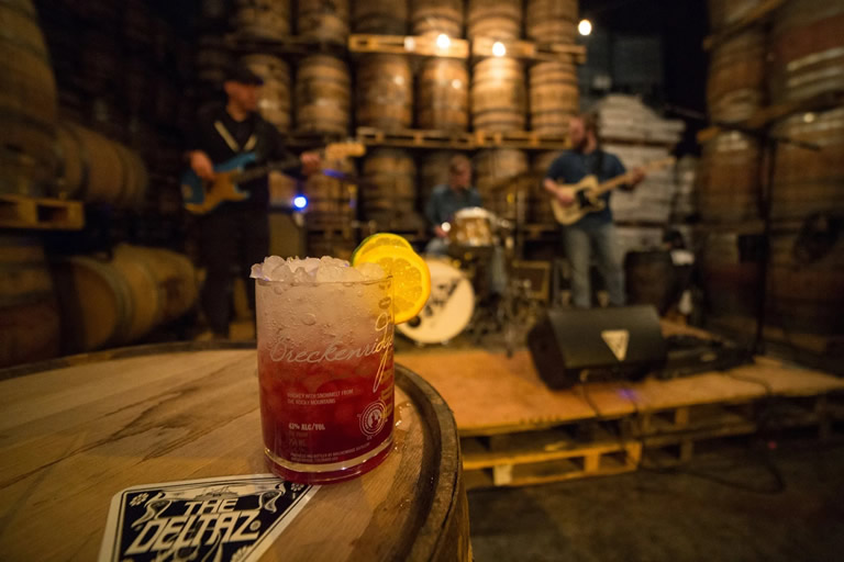 Breckenridge Nightlife Guide