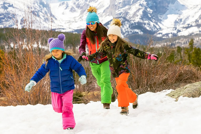 Rocky Mountain National Park