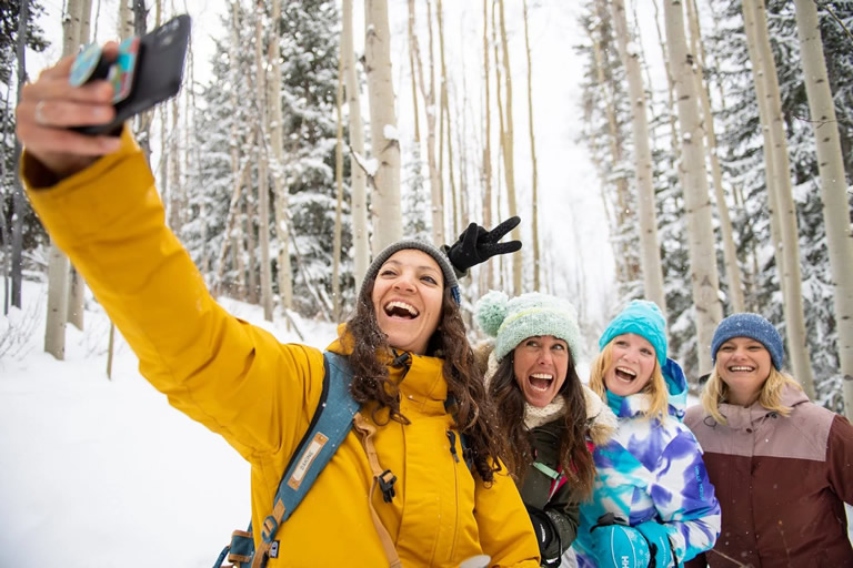 Discover Colorado in November: A Heart-Stirring Journey