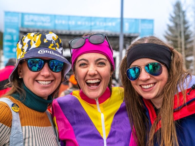 Winter Park Resort Is The Best Place For Beginners