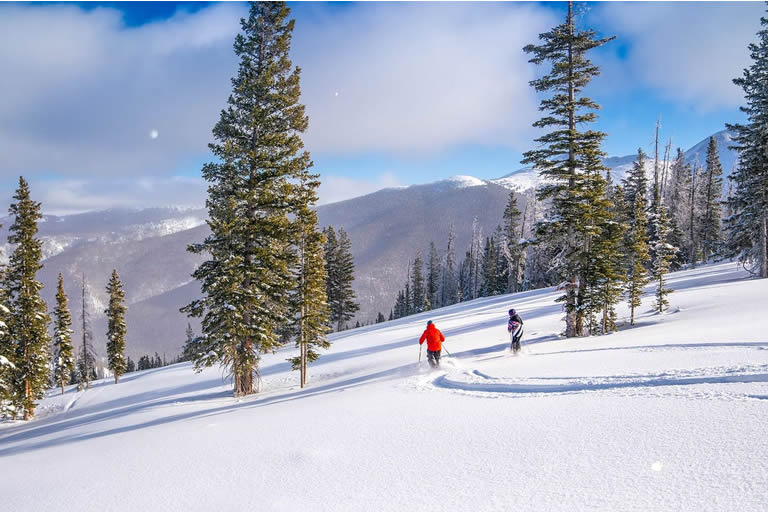 What’s New at Winter Park Resort for Winter 2025/26