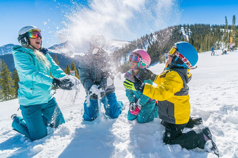 Winter Park Resort