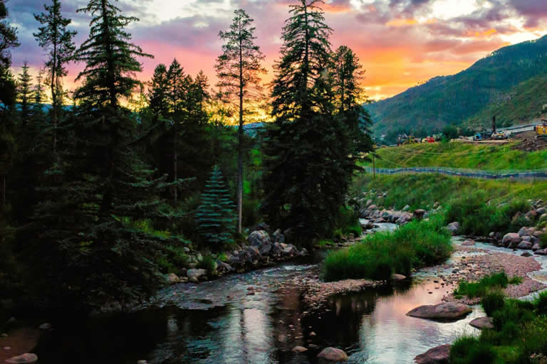 Gore Creek