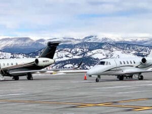 Beaver Creek Shuttle Transportation