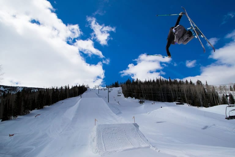 Toyota U.S. Grand Prix at Aspen Snowmass
