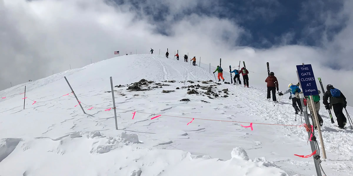 Winter Adventures in Colorado’s State and National Parks