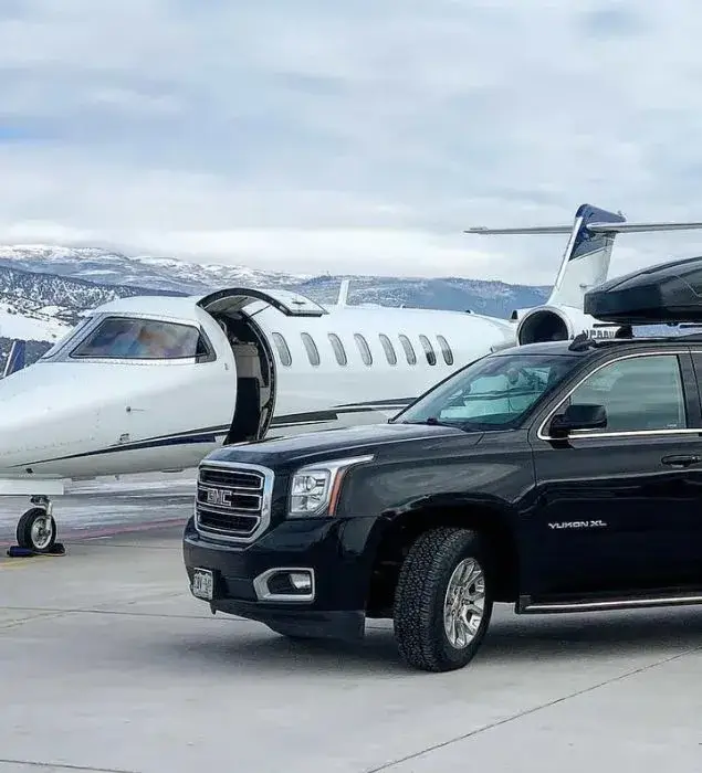 Denver to Beaver Creek Shuttle Limo