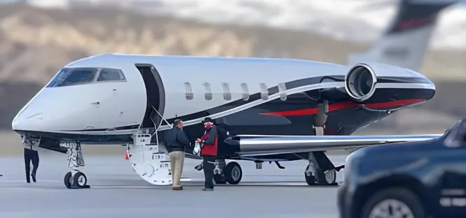 Eagle County Airport (EGE) & Jet Center