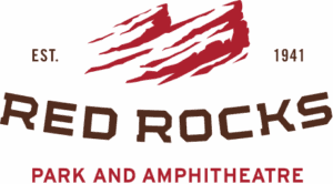Red Rock logo | Vail transportation