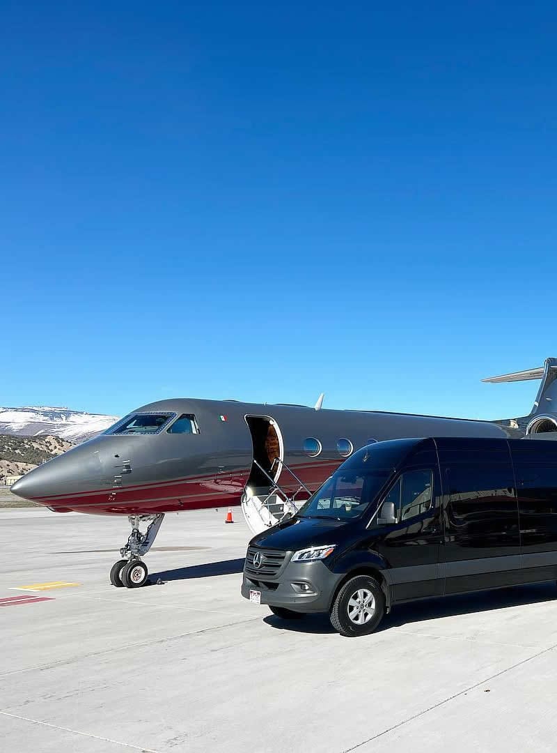 Vail Transportation and Vail Limo Service