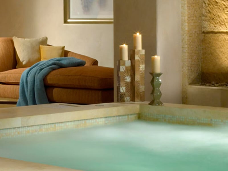 Vail's resort spas and salons offer unique and luxurious spa treatments tailored to meet your individual needs.