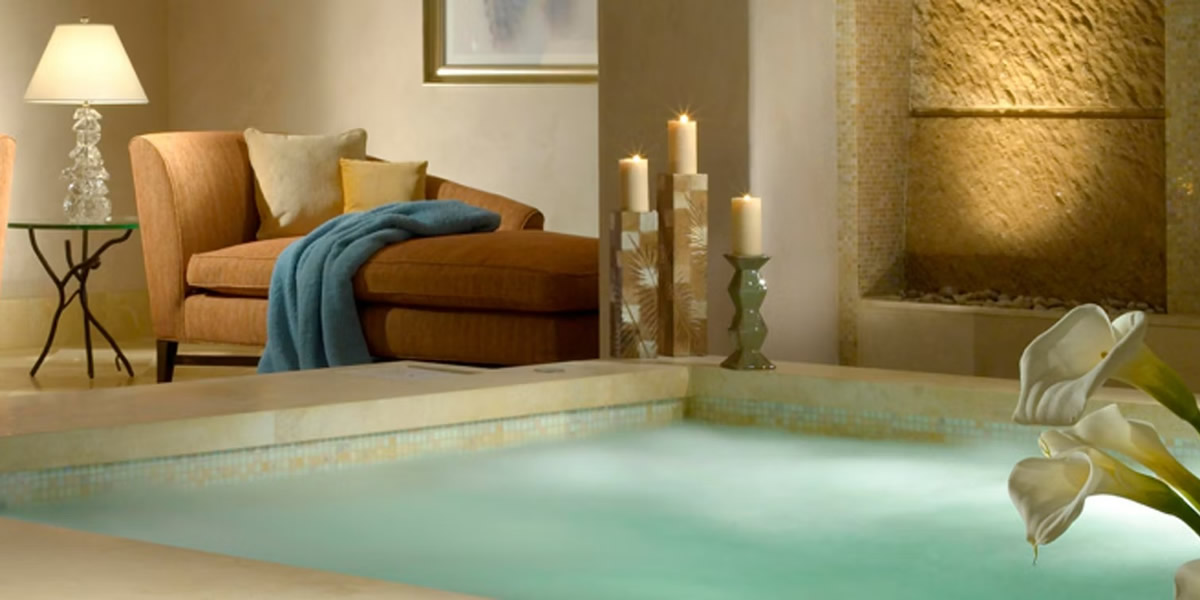 Vail's resort spas and salons offer unique and luxurious spa treatments tailored to meet your individual needs.