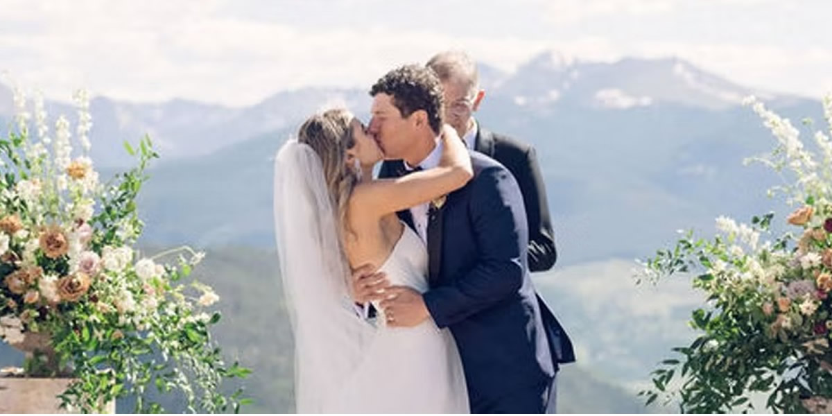 Vail Mountain Weddings